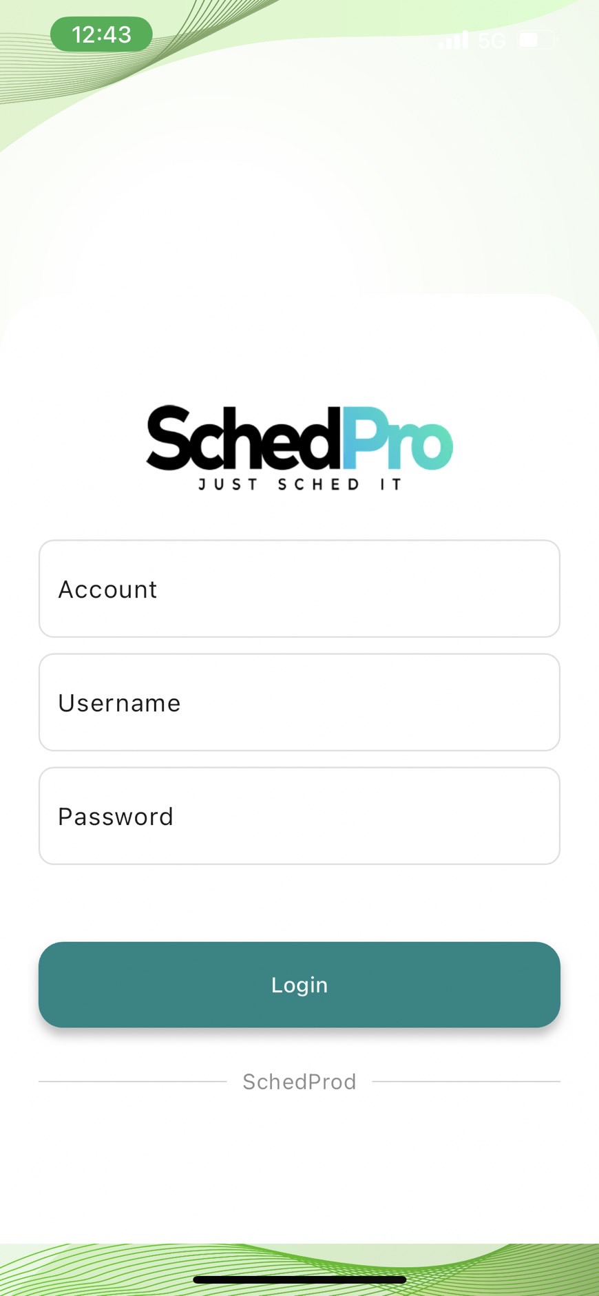 Schedpro ceo